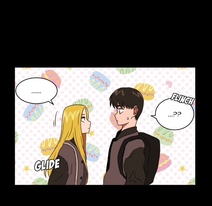 My Cotton Candy My Cotton Candy EP 34 - Toomics page 61 - 