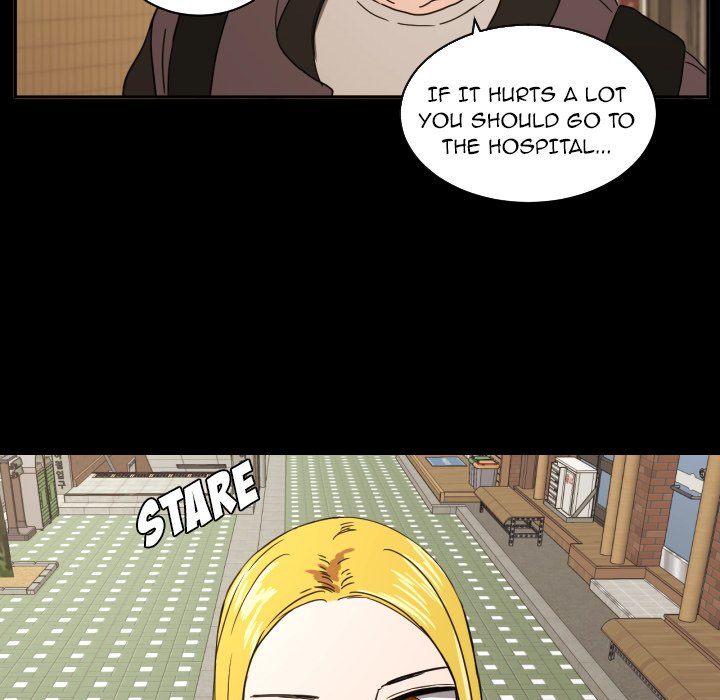 My Cotton Candy My Cotton Candy EP 34 - Toomics page 63 - 