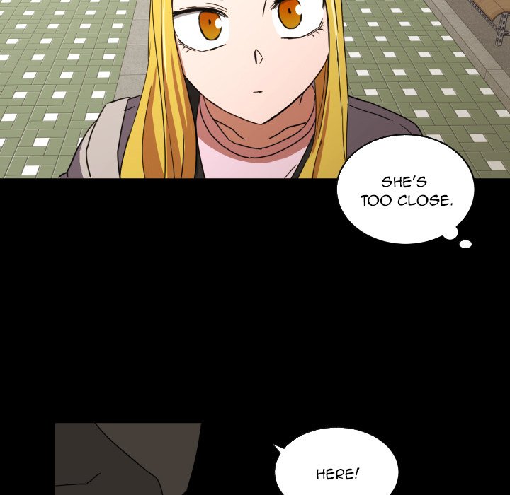 My Cotton Candy My Cotton Candy EP 34 - Toomics page 64 - 
