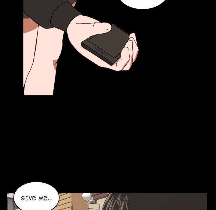 My Cotton Candy My Cotton Candy EP 34 - Toomics page 65 - 