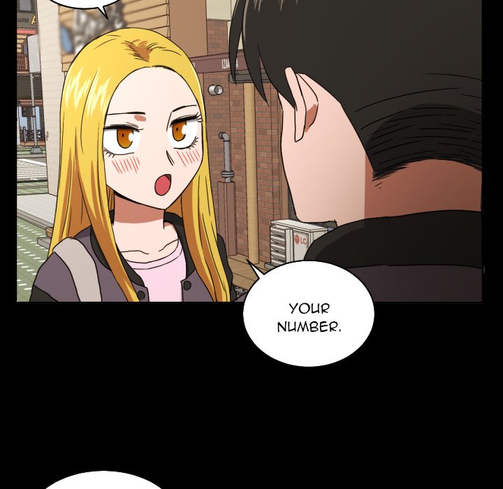 My Cotton Candy My Cotton Candy EP 34 - Toomics page 66 - 