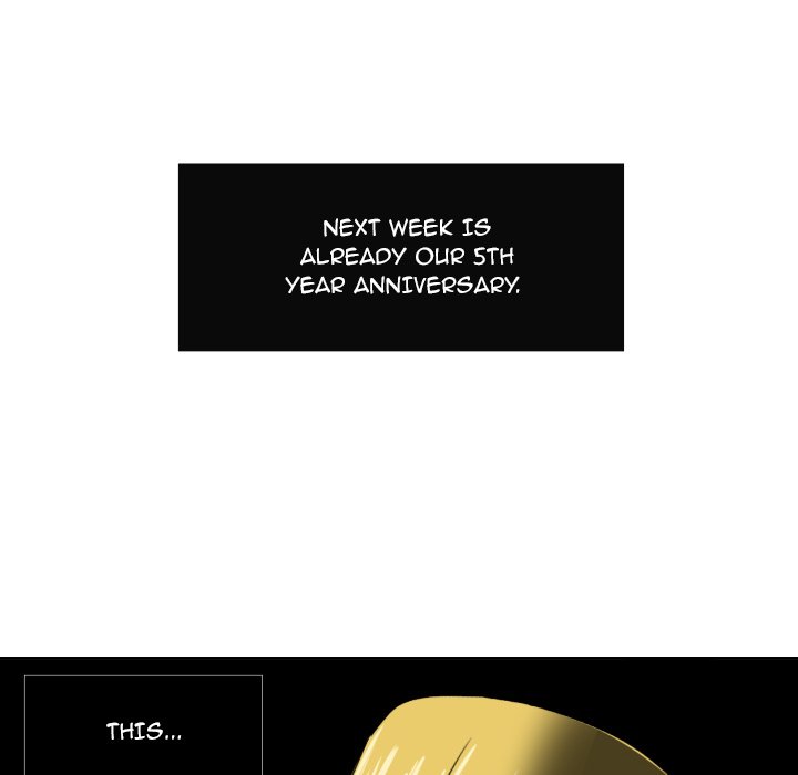 My Cotton Candy My Cotton Candy EP 34 - Toomics page 73 - 