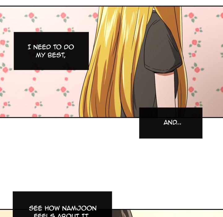 My Cotton Candy My Cotton Candy EP 34 - Toomics page 75 - 