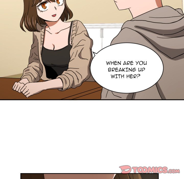 My Cotton Candy My Cotton Candy EP 34 - Toomics page 80 - 