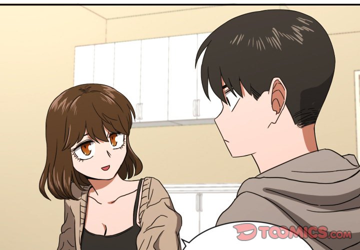 My Cotton Candy My Cotton Candy EP 35 - Toomics page 2 - 