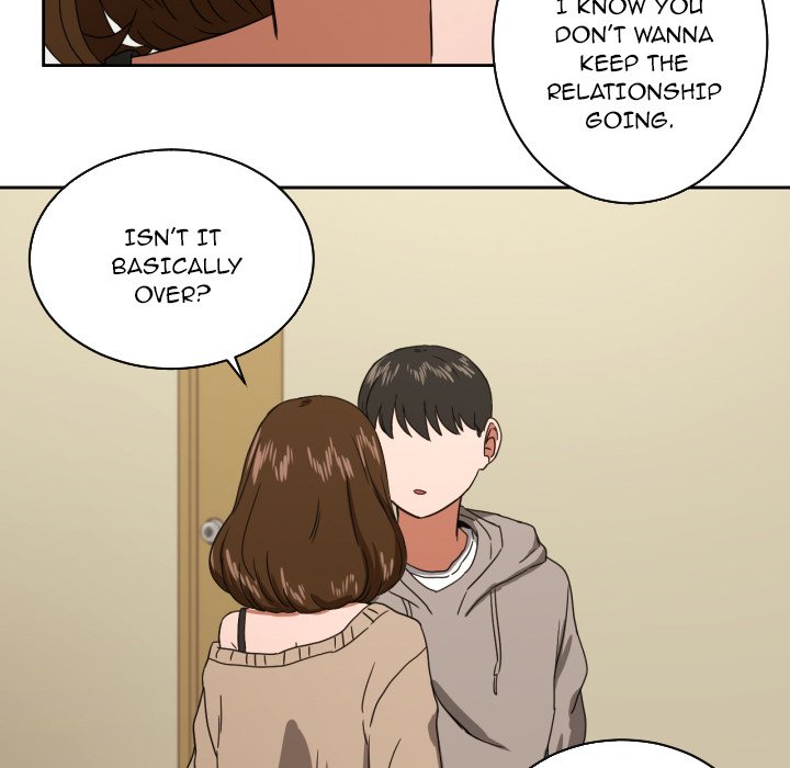 My Cotton Candy My Cotton Candy EP 35 - Toomics page 11 - 