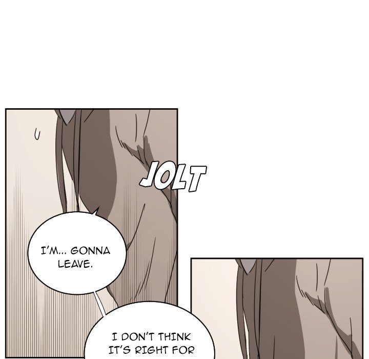 My Cotton Candy My Cotton Candy EP 35 - Toomics page 17 - 