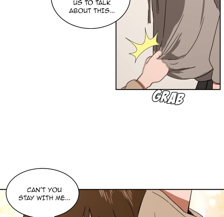 My Cotton Candy My Cotton Candy EP 35 - Toomics page 18 - 