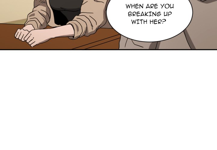 My Cotton Candy My Cotton Candy EP 35 - Toomics page 3 - 