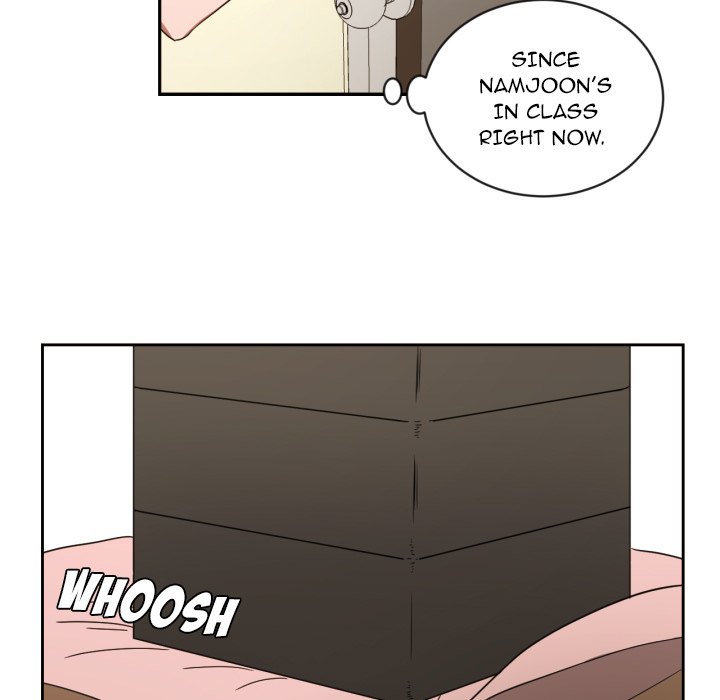 My Cotton Candy My Cotton Candy EP 35 - Toomics page 36 - 