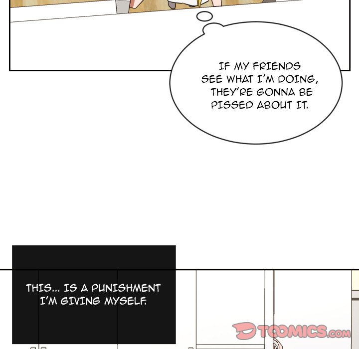 My Cotton Candy My Cotton Candy EP 35 - Toomics page 38 - 