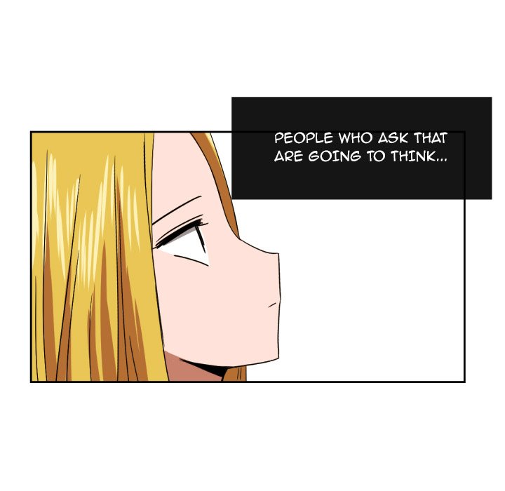 My Cotton Candy My Cotton Candy EP 35 - Toomics page 41 - 