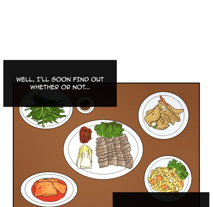 My Cotton Candy My Cotton Candy EP 35 - Toomics page 43 - 