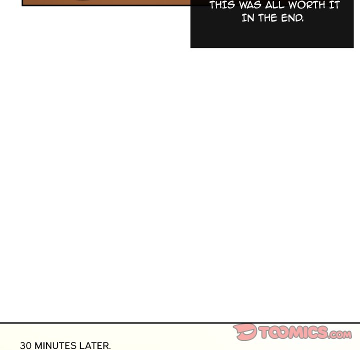 My Cotton Candy My Cotton Candy EP 35 - Toomics page 44 - 