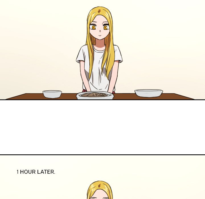 My Cotton Candy My Cotton Candy EP 35 - Toomics page 45 - 