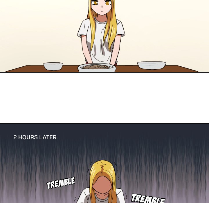 My Cotton Candy My Cotton Candy EP 35 - Toomics page 46 - 