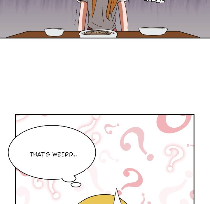 My Cotton Candy My Cotton Candy EP 35 - Toomics page 47 - 