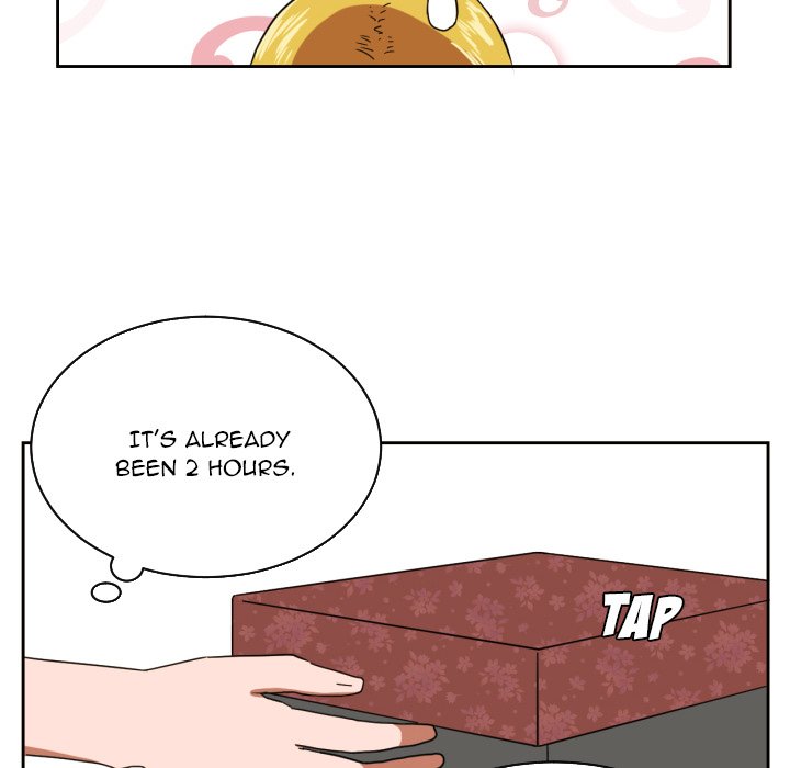 My Cotton Candy My Cotton Candy EP 35 - Toomics page 48 - 