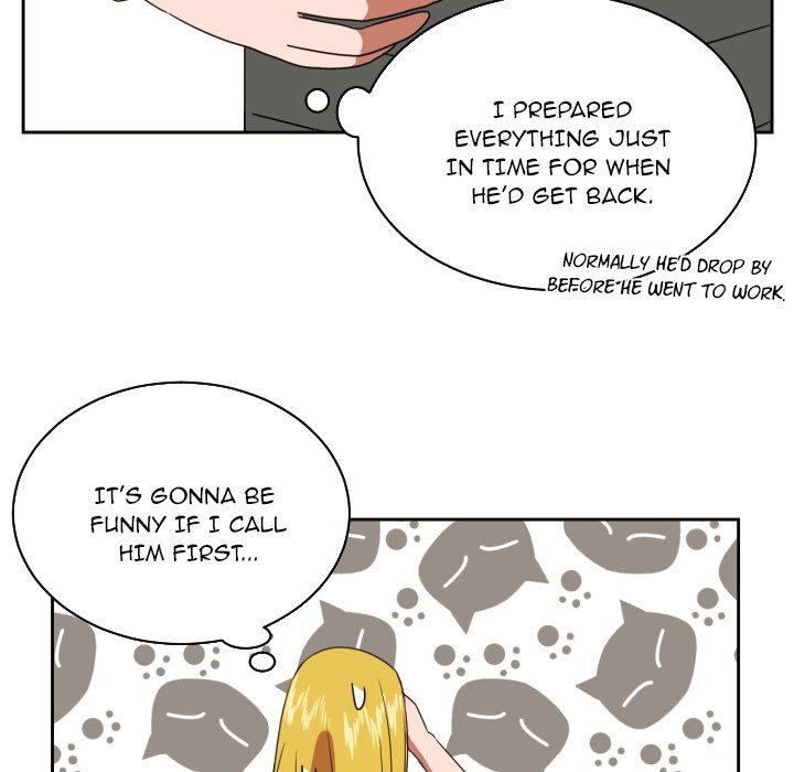 My Cotton Candy My Cotton Candy EP 35 - Toomics page 49 - 