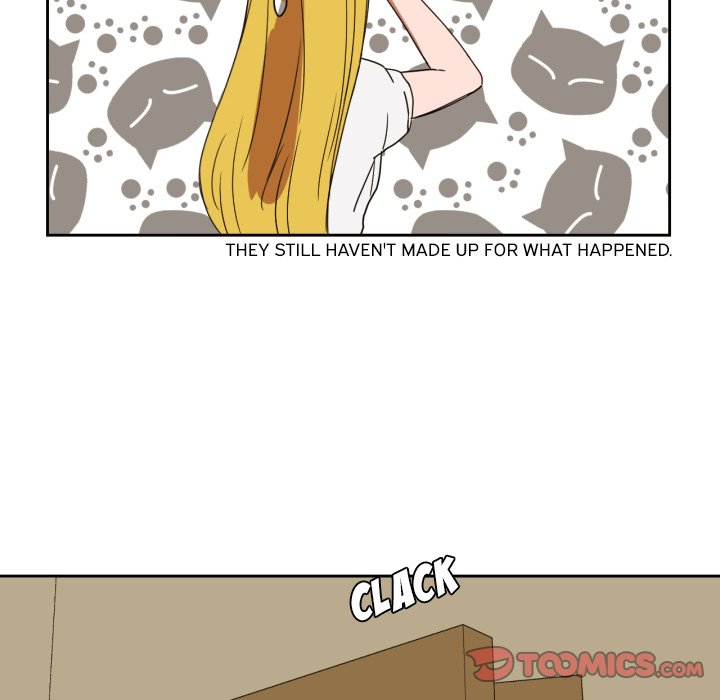 My Cotton Candy My Cotton Candy EP 35 - Toomics page 50 - 
