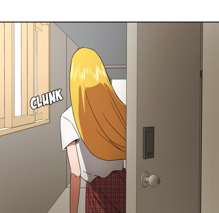 My Cotton Candy My Cotton Candy EP 35 - Toomics page 54 - 