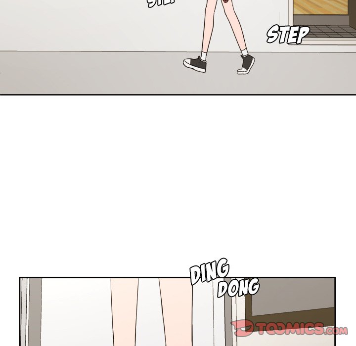 My Cotton Candy My Cotton Candy EP 35 - Toomics page 56 - 