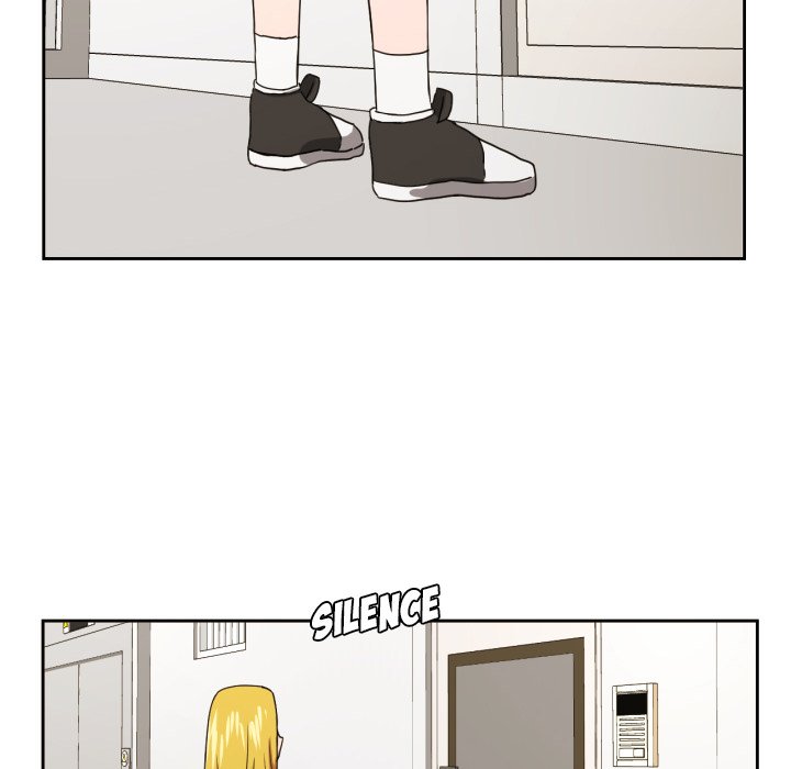 My Cotton Candy My Cotton Candy EP 35 - Toomics page 57 - 