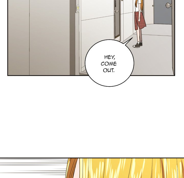 My Cotton Candy My Cotton Candy EP 35 - Toomics page 61 - 