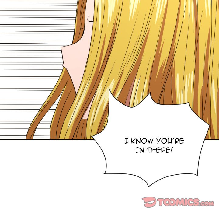 My Cotton Candy My Cotton Candy EP 35 - Toomics page 62 - 
