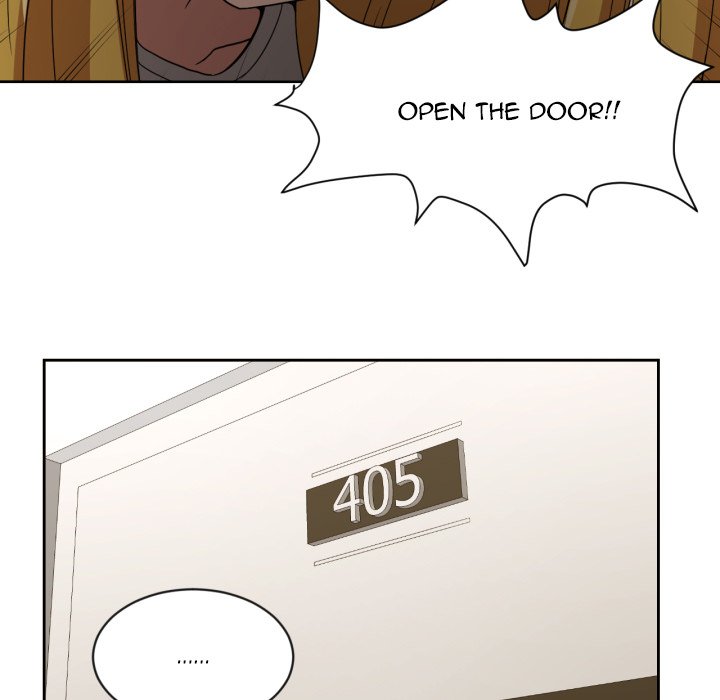 My Cotton Candy My Cotton Candy EP 35 - Toomics page 64 - 