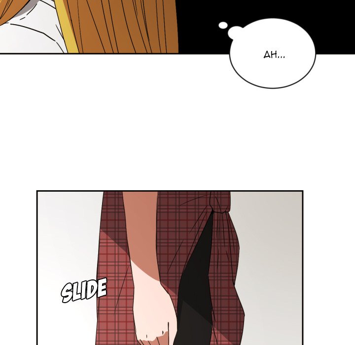 My Cotton Candy My Cotton Candy EP 35 - Toomics page 66 - 