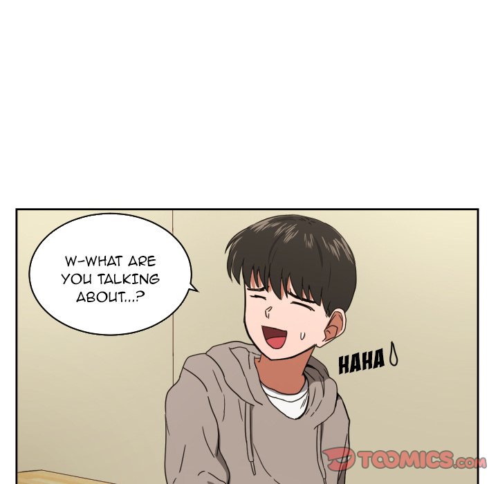 My Cotton Candy My Cotton Candy EP 35 - Toomics page 8 - 