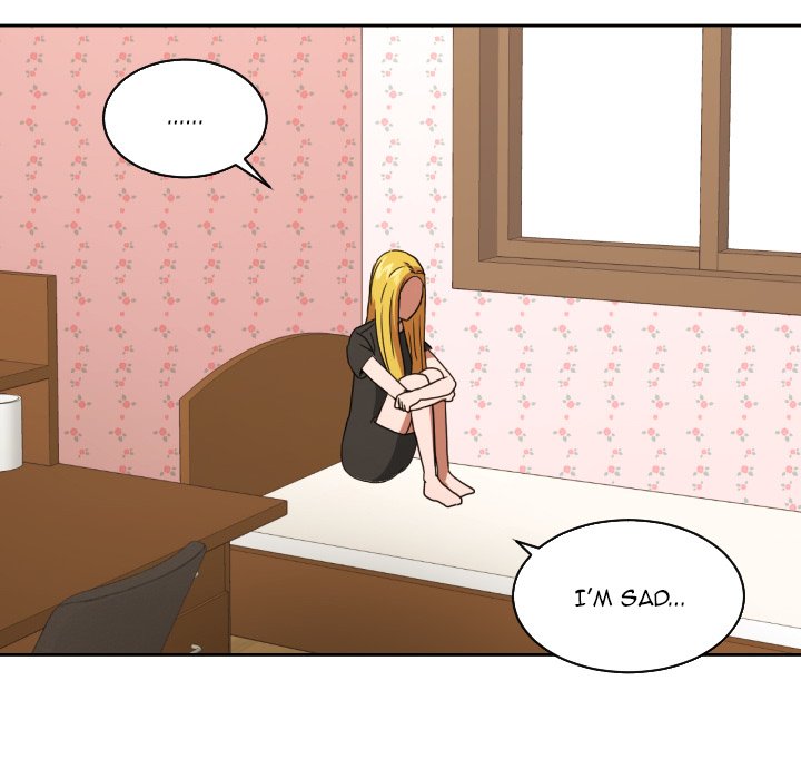 My Cotton Candy My Cotton Candy EP 35 - Toomics page 77 - 