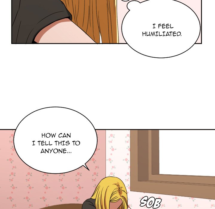 My Cotton Candy My Cotton Candy EP 35 - Toomics page 79 - 