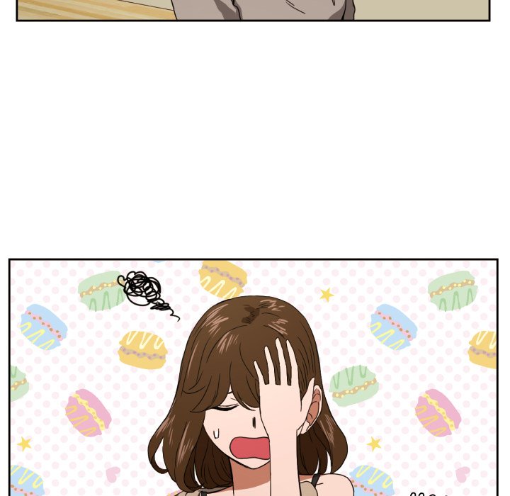 My Cotton Candy My Cotton Candy EP 35 - Toomics page 9 - 