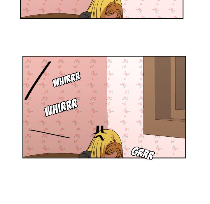 My Cotton Candy My Cotton Candy EP 35 - Toomics page 81 - 