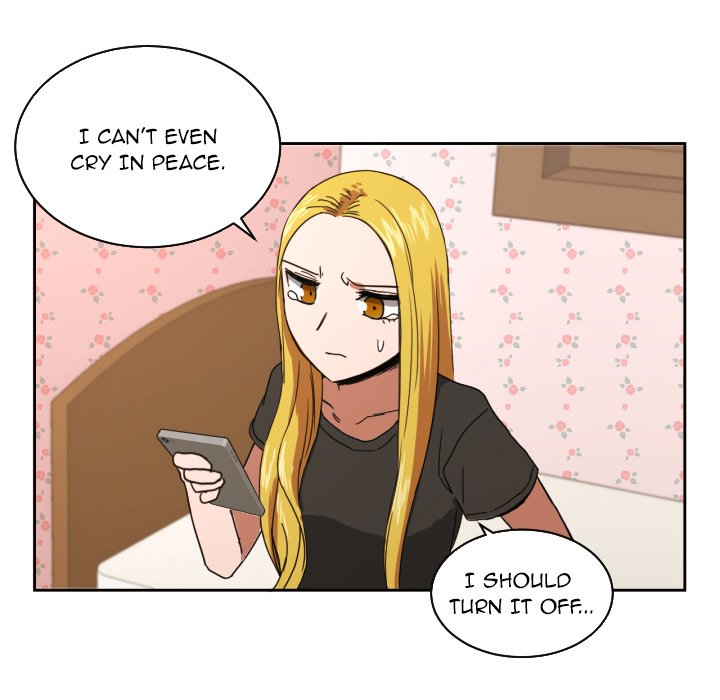 My Cotton Candy My Cotton Candy EP 35 - Toomics page 82 - 