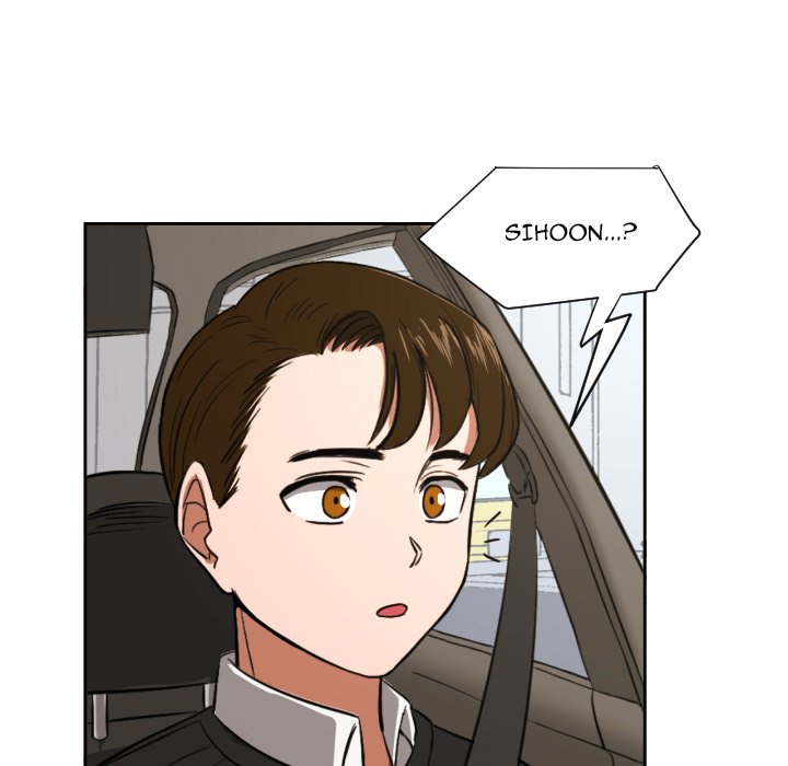 My Cotton Candy My Cotton Candy EP 35 - Toomics page 84 - 