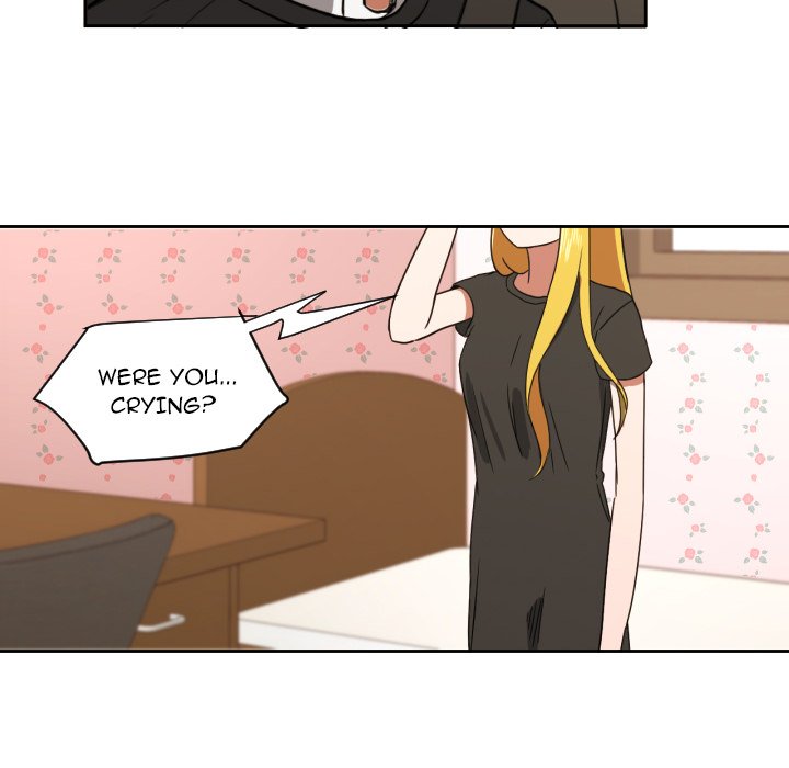 My Cotton Candy My Cotton Candy EP 35 - Toomics page 85 - 