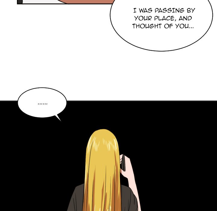 My Cotton Candy My Cotton Candy EP 35 - Toomics page 88 - 