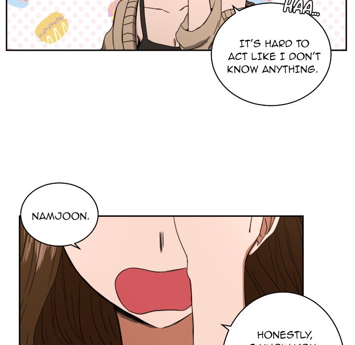 My Cotton Candy My Cotton Candy EP 35 - Toomics page 10 - 