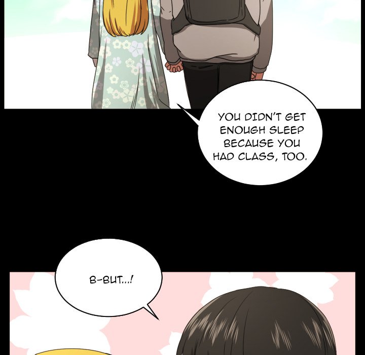 My Cotton Candy My Cotton Candy EP 36 - Toomics page 11 - 