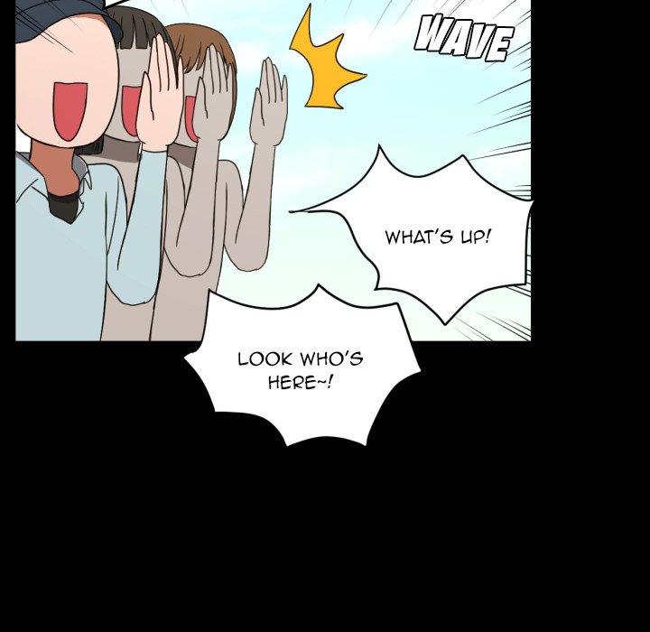 My Cotton Candy My Cotton Candy EP 36 - Toomics page 14 - 