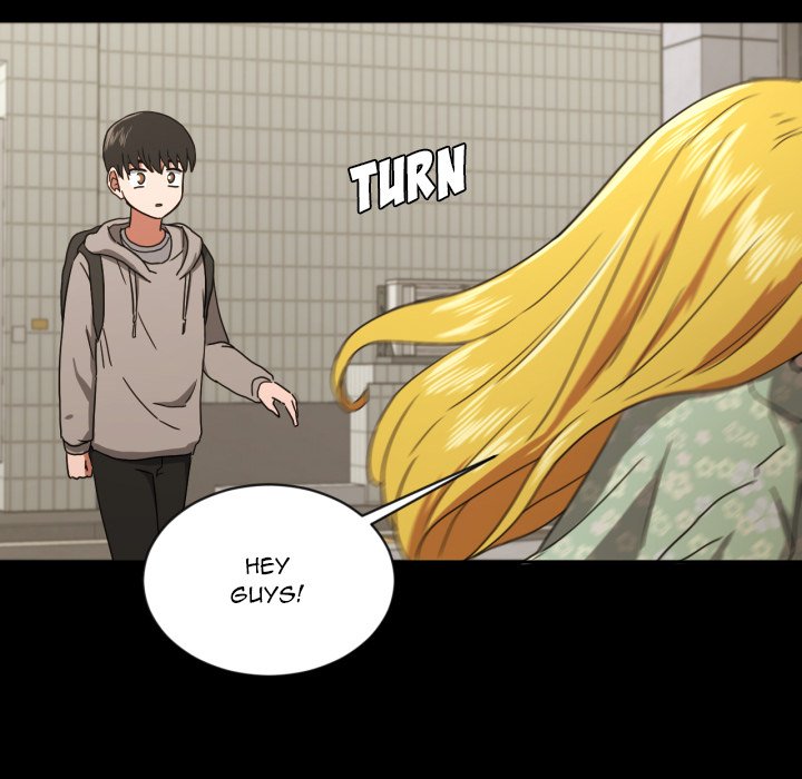 My Cotton Candy My Cotton Candy EP 36 - Toomics page 15 - 