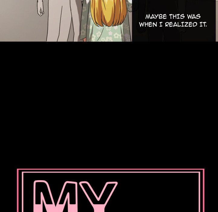 My Cotton Candy My Cotton Candy EP 36 - Toomics page 19 - 