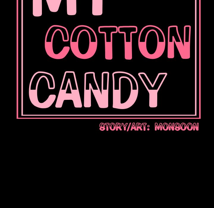 My Cotton Candy My Cotton Candy EP 36 - Toomics page 20 - 