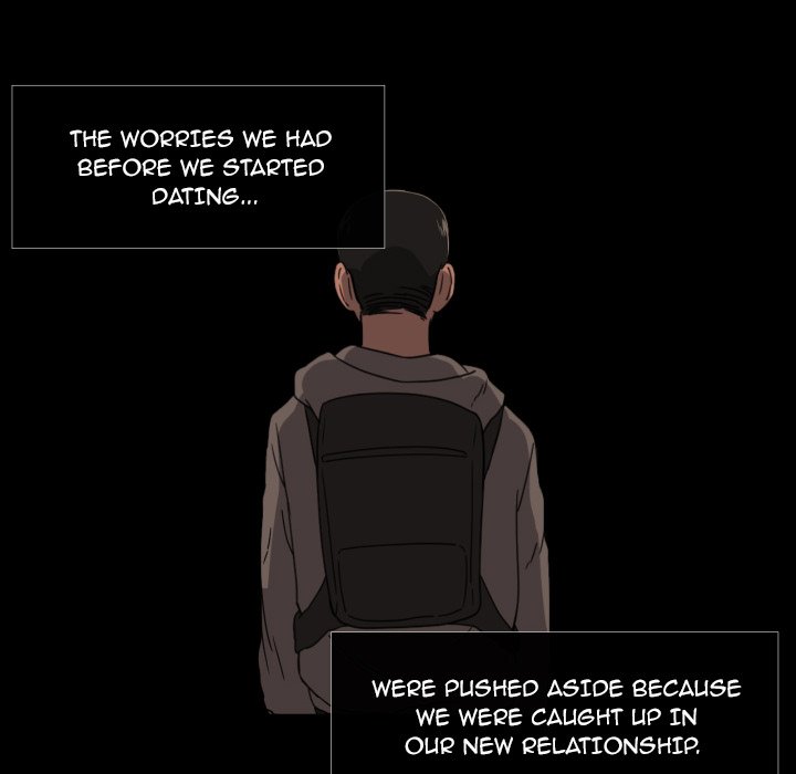 My Cotton Candy My Cotton Candy EP 36 - Toomics page 21 - 