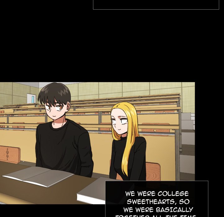 My Cotton Candy My Cotton Candy EP 36 - Toomics page 22 - 