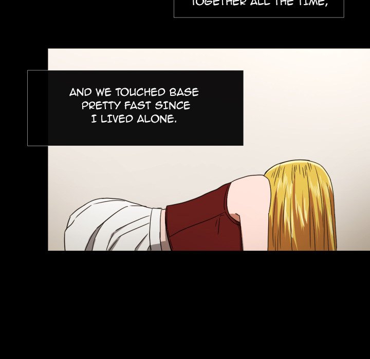 My Cotton Candy My Cotton Candy EP 36 - Toomics page 23 - 