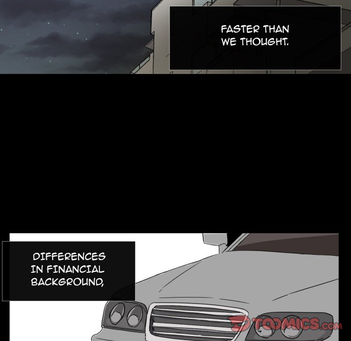 My Cotton Candy My Cotton Candy EP 36 - Toomics page 26 - 
